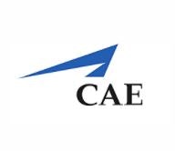 CAE LearningSpace logo